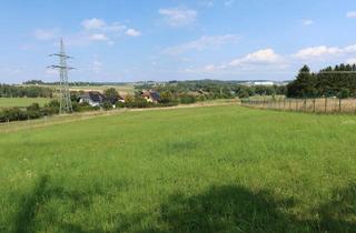 Immobilie kaufen in 95028 Hof, Natur pur!Herrliches Garten- und Freizeitgrundstück