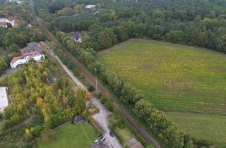 Lager kaufen in 33659 Bielefeld, Gewerbegrundstück mit Baugenehmigung – sofort startklar in Bielefeld-Senne