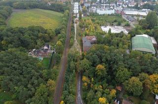 Lager kaufen in 33659 Bielefeld, Gewerbegrundstück mit Baugenehmigung – sofort startklar in Bielefeld-Senne