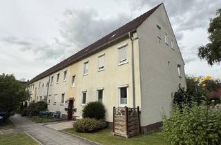 Wohnung kaufen in 26452 Sande, Solide Eigentumswohnung in Sande!