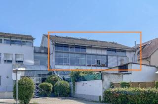 Büro zu mieten in 69207 Sandhausen, Bürofläche in Sandhausen zu vermieten - verwirklichen Sie Ihre Pläne!