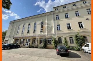 Praxen mieten in Friedrich-Naumann-Platz, 07548 Gera, Vielseitig nutzbare Gewerbefläche! Sie entscheiden über den Umbau!