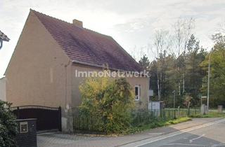 Einfamilienhaus kaufen in 04924 Bad Liebenwerda, Einfamilienhaus in Südbrandenburg