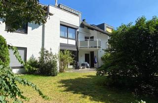 Wohnung kaufen in 33659 Bielefeld, Wohnen bis ins hohe Alter möglich - Erdgeschosswohnung in Bielefeld Senne