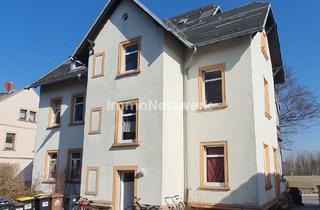 Anlageobjekt in 09326 Geringswalde, 7,46% Rendite - 3-Familienhaus in Mittelsachsen