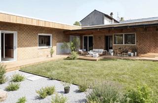 Haus kaufen in 76751 Jockgrim, Atrium-Bungalow in gesuchter Wohnlage von Jockgrim (Pfalz)