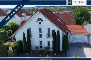 Einfamilienhaus kaufen in 72766 Reutlingen, Traumhaftes EFH in ruhiger Lage in Mittelstadt