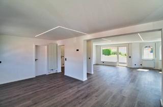 Wohnung kaufen in 73550 Waldstetten, Großzügige 4,5-Zi.-Maisonettewohnung mit Balkon und Garage!