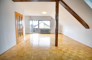 Wohnung kaufen in 67165 Waldsee, 3 ZKB DG & 2 ZKB Souterrain Whg | Sofort beziehbar | Garage & 2 Stellplätze inkl