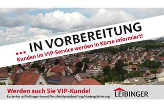 Einfamilienhaus kaufen in 78549 Spaichingen, PROVISIONSFREI - Einfamilienhaus mit schönem Garten