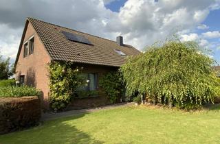 Einfamilienhaus kaufen in 26388 Wilhelmshaven, Familientauglich :-)Einfamilienhaus in ruhiger Lage