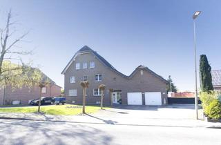 Garagen kaufen in 52538 Gangelt, Vierkanthof in Gangelt-Buscherheide – viel Platz für Tiere, Wohnen und Arbeiten!