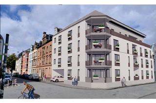 Wohnung kaufen in 54292 Trier, Wohnen Nähe Porta -Tolle helle Dachgeschoßwohnung im Maisonette Stil im Energiesparhaus