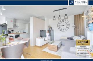 Penthouse kaufen in 74076 Heilbronn, Penthouse-Charme über den Dächern Heilbronns – stilvolles Wohnen im Herzen der Stadt