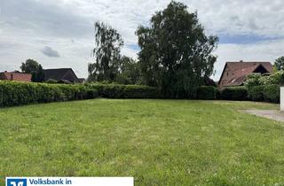 Immobilie kaufen in 31683 Obernkirchen, Großzügige Baulücke in schöner Wohnlage!