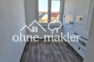 Wohnung mieten in Wernstedter Str., 39624 Kalbe, Helle 4-Zimmer-Wohnung in Kalbe (Milde)