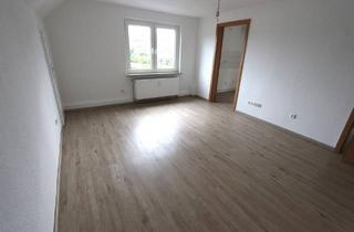 Wohnung mieten in 26441 Jever, Irgendwie anders, aber richtig gut - für den Single