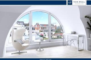 Wohnung kaufen in 50996 Köln, Exklusive Dachgeschoss-Maisonettewohnung im Herzen von Rodenkirchen