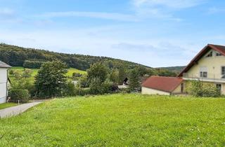 Immobilie kaufen in 91238 Offenhausen, Baugrundstück in naturnaher Lage von Offenhausen-Breitenbrunn