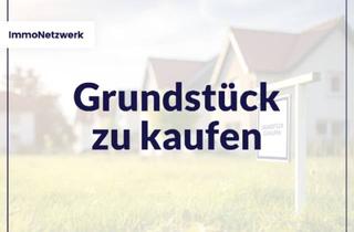 Immobilie kaufen in 98724 Lauscha, Freizeitgrundstück 774 m² - Baupotenzial prüfbar