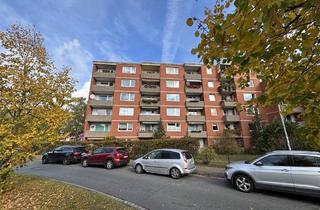 Wohnung kaufen in 21337 Lüneburg, Helle und gut geschnittene 2-Zimmer-Wohnung