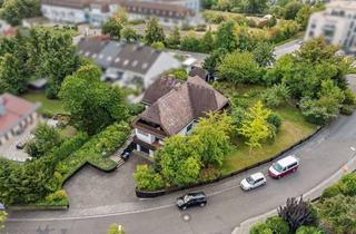 Haus kaufen in 65582 Diez, Repräsentatives Anwesen in Top-Lage von Diez!