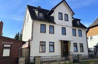 Haus kaufen in 37574 Einbeck, Platz für die ganze Familie, sowohl innen als auch außen!