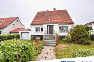 Einfamilienhaus kaufen in 34439 Willebadessen, Bezahlbares Einfamilienhaus mit Potential!