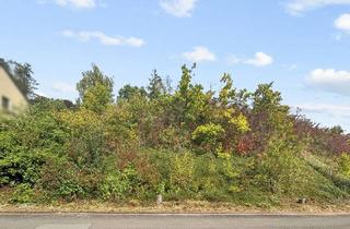 Immobilie kaufen in 34292 Ahnatal, Grundstück mit vorliegender Baugenehmigung in Ahnatal