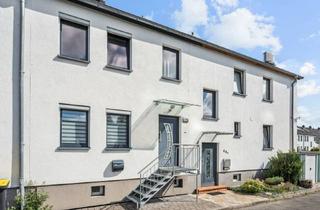 Haus kaufen in 52351 Düren, Düren: Wo die Familie sich wohlfühlt – modernisiertes Wohnglück in verkehrsberuhigter Umgebung