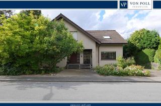 Einfamilienhaus kaufen in 33154 Salzkotten, Viel Platz zum Wohnen und Wohlfühlen – Einfamilienhaus mit Einliegerwohnung