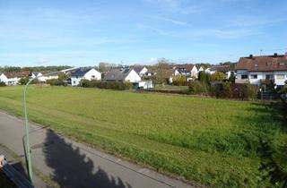 Immobilie kaufen in 89278 Nersingen, +++Baugrundstück in Nersingen-Leibi+++