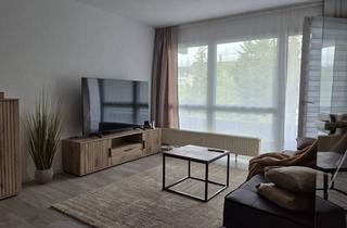 Wohnung kaufen in 52351 Düren, "Gut vermietete 2-Zimmer-Wohnung mit Balkon!"