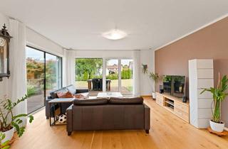 Einfamilienhaus kaufen in 73278 Schlierbach, Familienfreundliches Passivhaus mit Stil, Raum und Herz | Ein Zuhause zum Ankommen