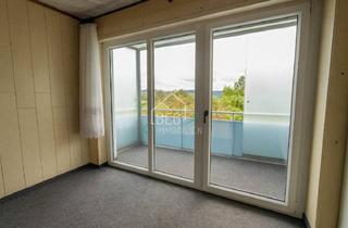 Wohnung kaufen in 74405 Gaildorf, 3-Zimmer-Wohnung mit Aufzug, Balkon, Stellplatz & Blick ins Grüne