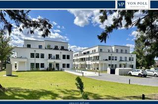 Penthouse mieten in 29640 Schneverdingen, Exklusive 2-Zimmer-Neubauwohnung mit Penthouse-Flair