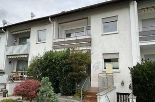 Reihenhaus kaufen in 77960 Seelbach, Reihenhaus in ruhiger Wohnlage von Seelbach