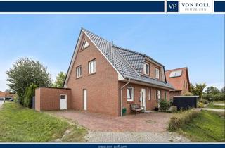 Doppelhaushälfte kaufen in 27283 Verden, Verden! Familienfreundliche Doppelhaushälfte in schönem Wohnumfeld!