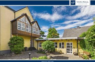 Einfamilienhaus kaufen in 55411 Bingen, Familienidylle mit Weitblick – Großzügiges Wohlfühl-Domizil mit vielseitigen Nutzungsmöglichkeiten