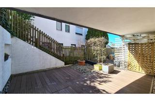 Wohnung kaufen in 71229 Leonberg, *** In attraktiver Wohnlage: Großzügige Wohnung mit Terrasse ! ***