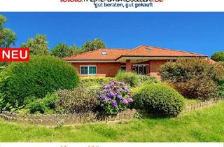 Einfamilienhaus kaufen in 21683 Stade, 380m² R A U M R I E S E + Baugrundstück für ein weiteres Einfamilienhaus