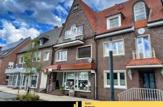 Haus kaufen in 49751 Sögel, Im Herzen von Sögel! Wohn- und Geschäftshaus in absoluter Bestlage!