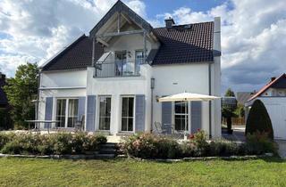 Einfamilienhaus kaufen in 95494 Gesees, Einziehen und Wohlfühlen – Stilvolles Einfamilienhaus mit gehobener Ausstattung