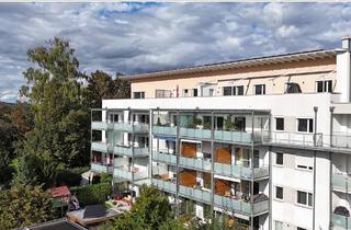 Wohnung kaufen in 84034 Landshut, Exklusive 5-Zimmer-Wohnung an der Flutmulde – Großzügig, modern und urban zugleich