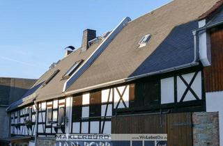 Haus kaufen in 07957 Langenwetzendorf, Geschlossener Vierseitenhof im wunderschönen Vogtland!