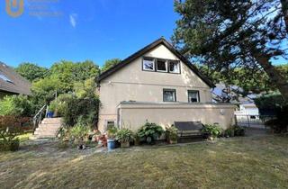 Einfamilienhaus kaufen in 63179 Obertshausen, Familienfreundliches Zuhause direkt am Wald: Gepflegtes EFH mit Garten und Garage in Obertshausen