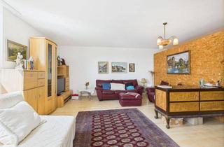 Wohnung kaufen in 91522 Ansbach, Hell und gut aufgeteilt, Sofortbezug möglich | 3-Zi.-Wohnung mit Loggia