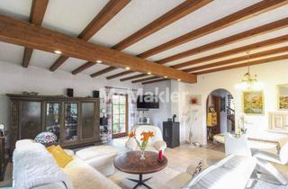 Einfamilienhaus kaufen in 63599 Biebergemünd, Idyllisches Wohngefühl: Sympathisches Einfamilienhaus mit viel Flair für Ihre Familie