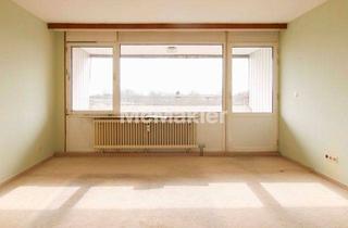 Wohnung kaufen in 25746 Heide, Ein Wohlfühlort in gepflegter Wohnanlage und mit tollem Ausblick!