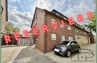 Mehrfamilienhaus kaufen in 41542 Dormagen, -provisionsfrei- Mehrfamilienhaus in Dormagen - Nievenheim zu verkaufen!